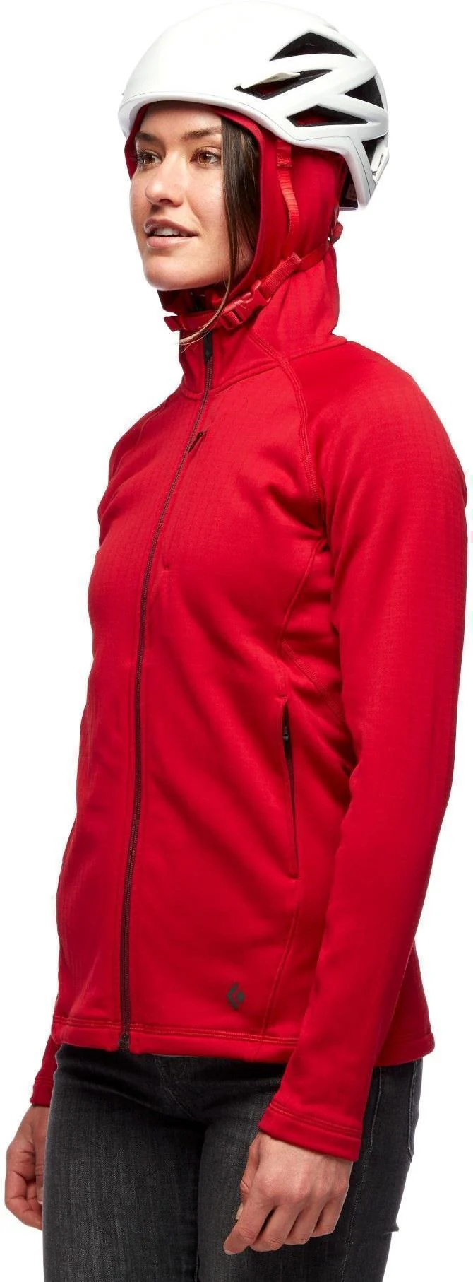 Factor Hoody - Womens - Image 16