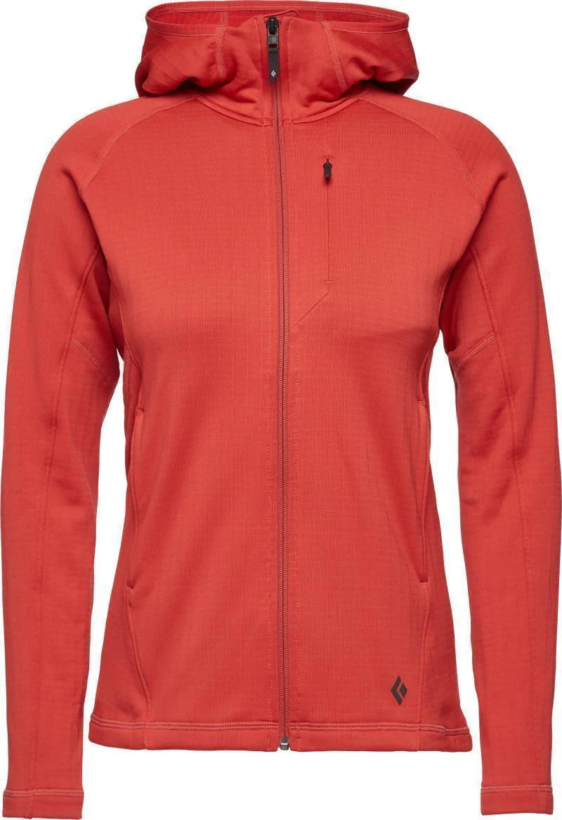 Factor Hoody - Womens - Image 17