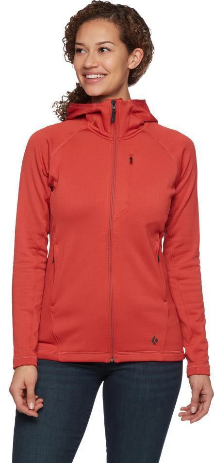Factor Hoody - Womens - Image 18