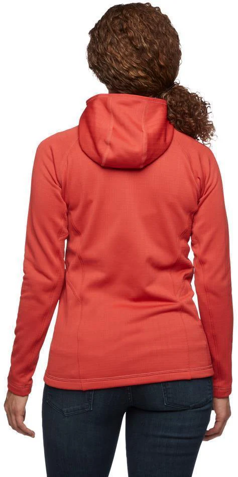 Factor Hoody - Womens - Image 19