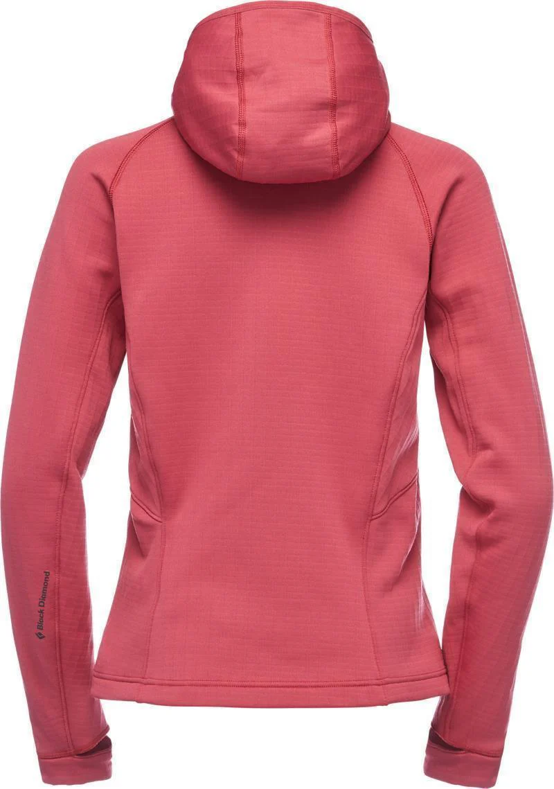 Factor Hoody - Womens - Image 2