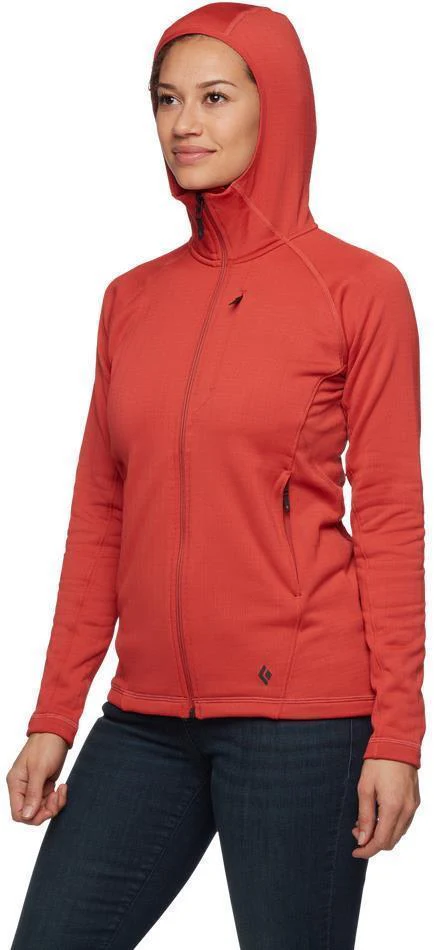 Factor Hoody - Womens - Image 20