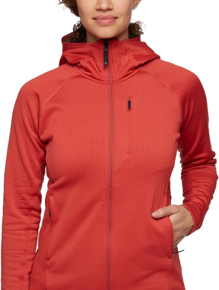 Factor Hoody - Womens - Image 21