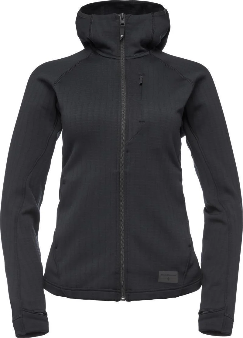 Factor Hoody - Womens - Image 22