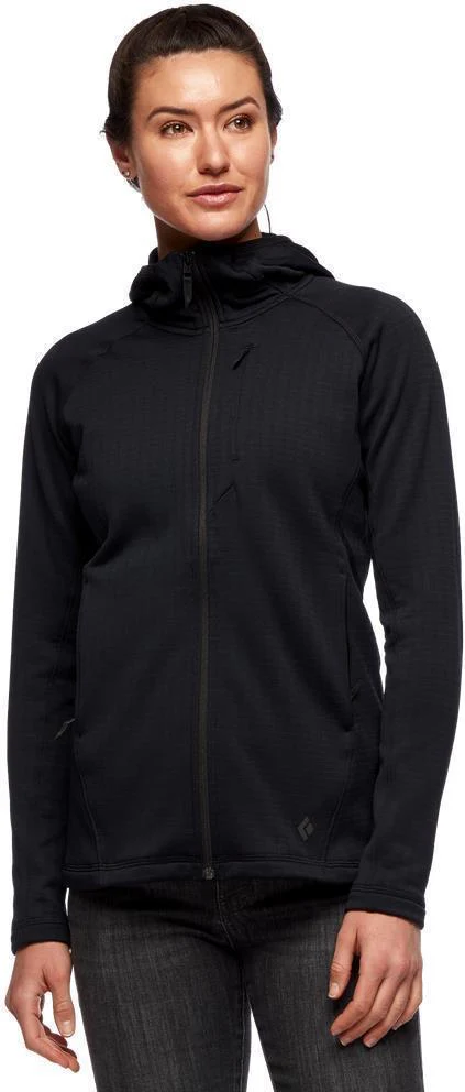 Factor Hoody - Womens - Image 23
