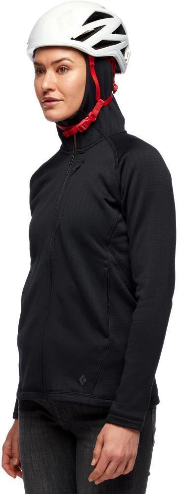 Factor Hoody - Womens - Image 24