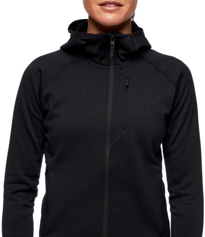 Factor Hoody - Womens - Image 25