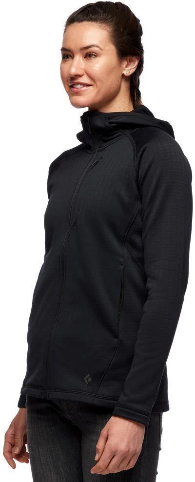 Factor Hoody - Womens - Image 27