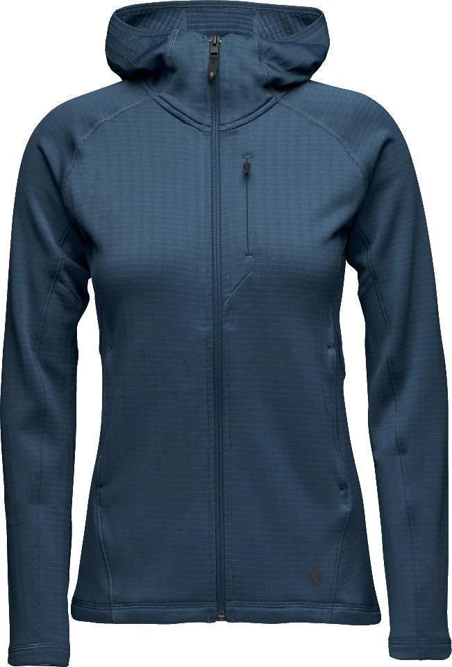 Factor Hoody - Womens - Image 28