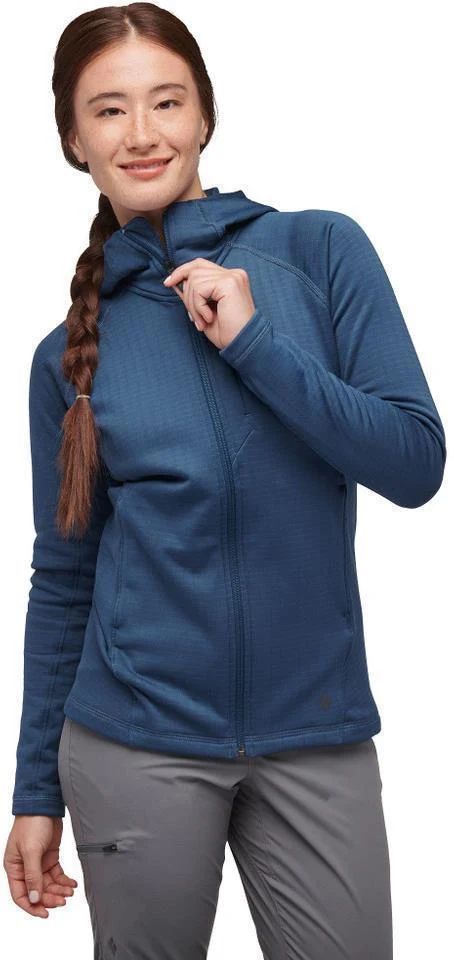 Factor Hoody - Womens - Image 29