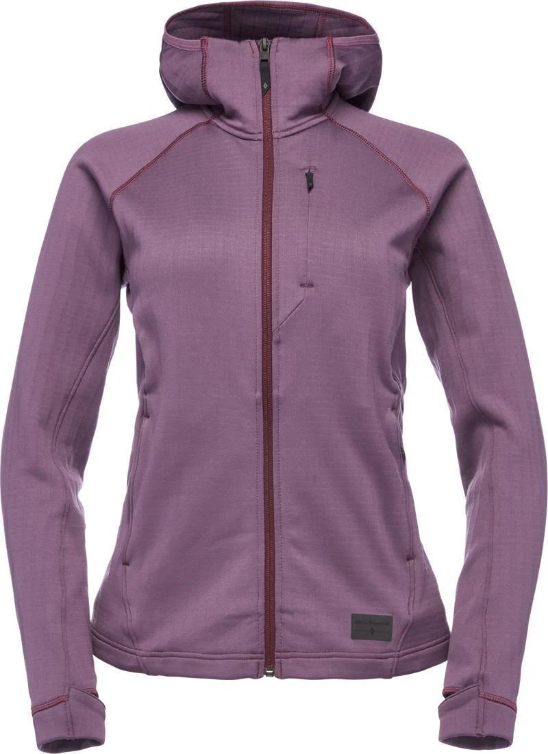 Factor Hoody - Womens - Image 3