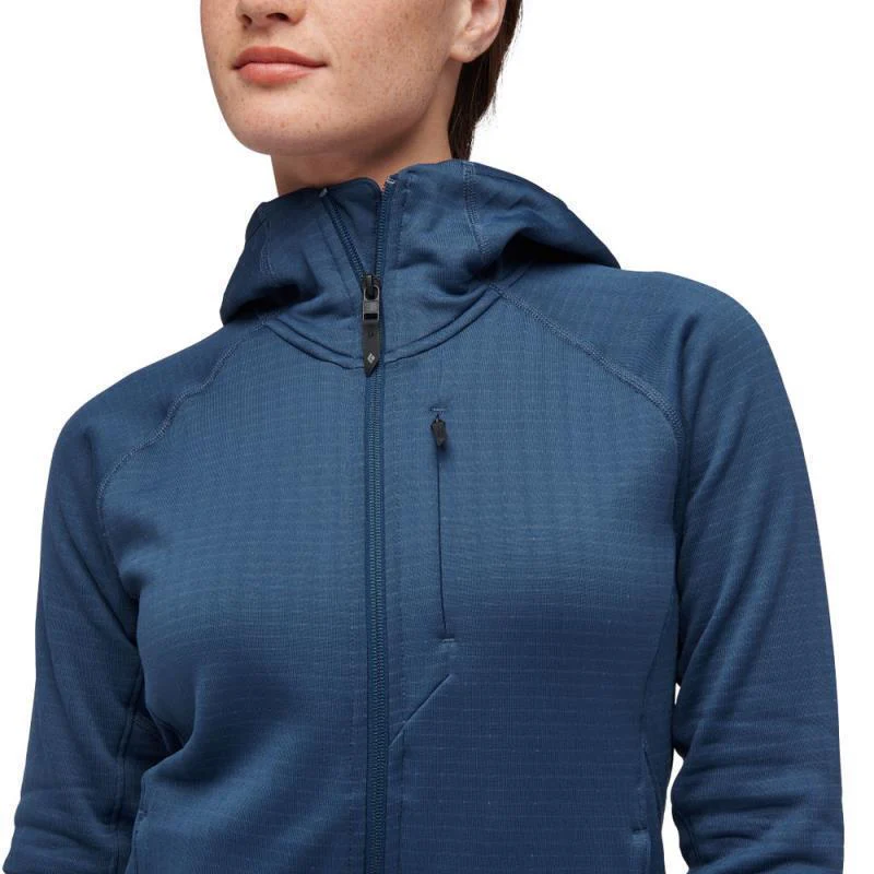 Factor Hoody - Womens - Image 32