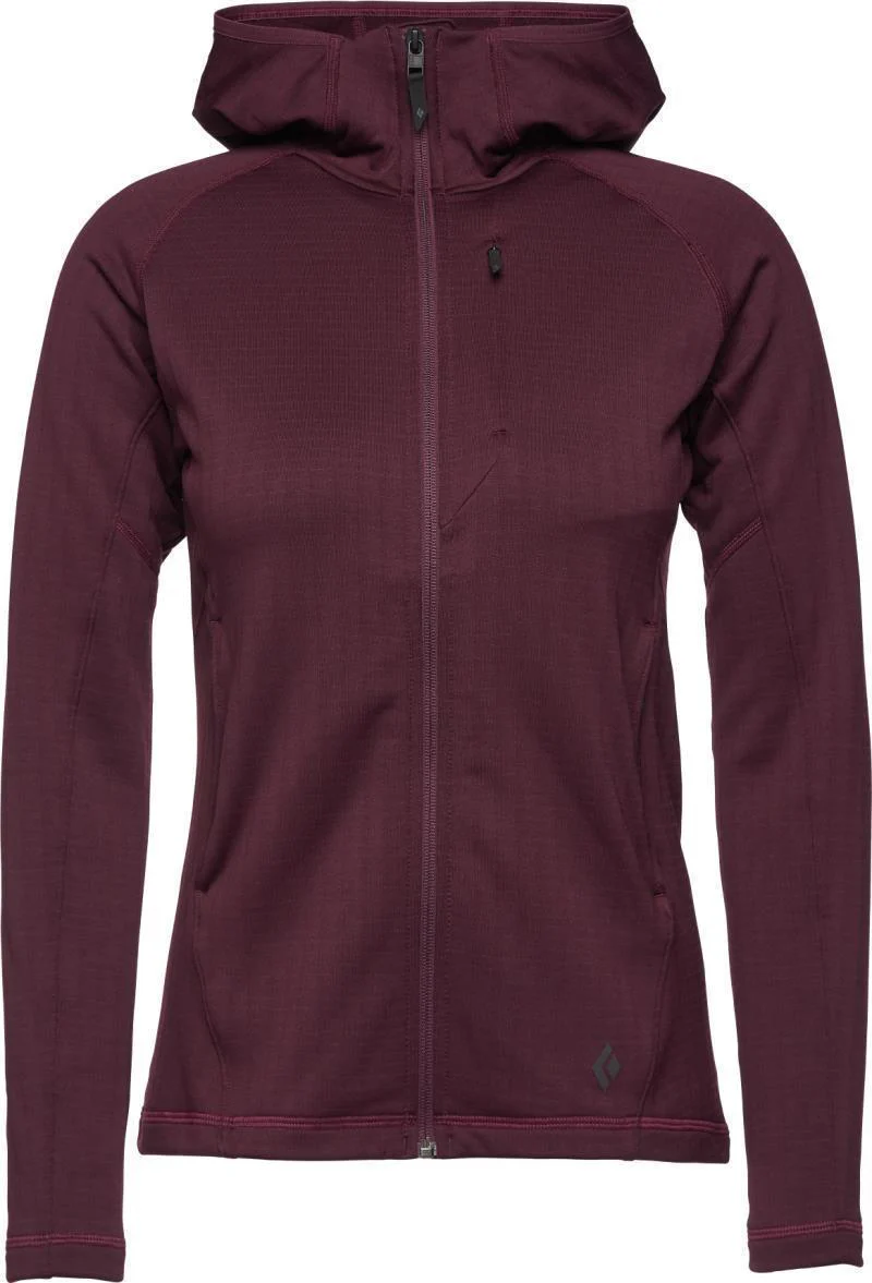 Factor Hoody - Womens - Image 34