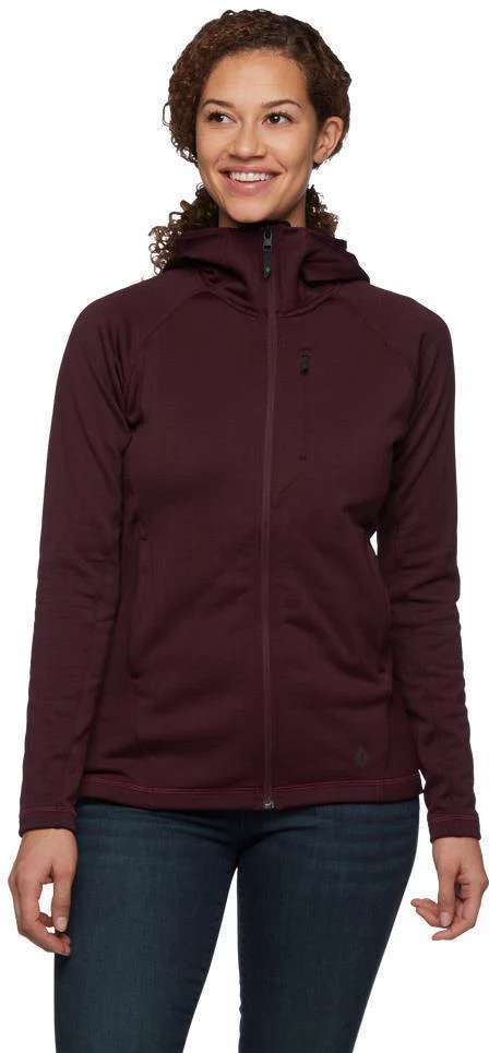 Factor Hoody - Womens - Image 35