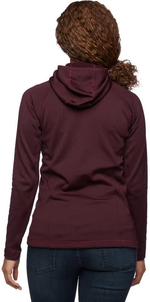 Factor Hoody - Womens - Image 36