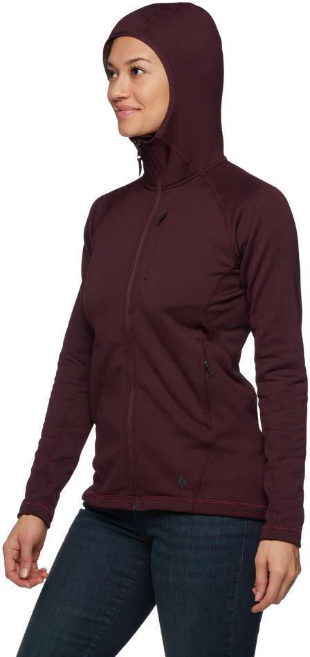 Factor Hoody - Womens - Image 37