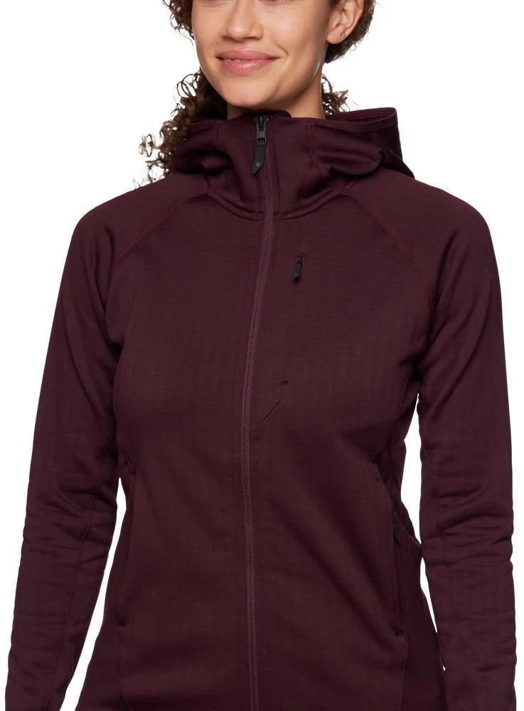 Factor Hoody - Womens - Image 38