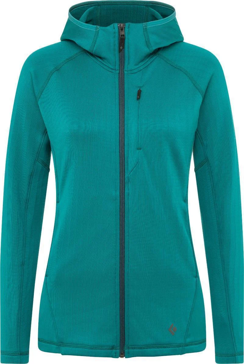 Factor Hoody - Womens - Image 5