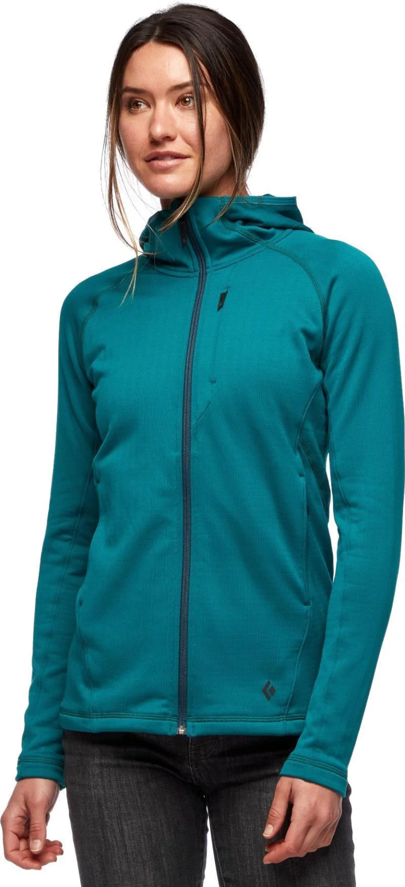 Factor Hoody - Womens - Image 6