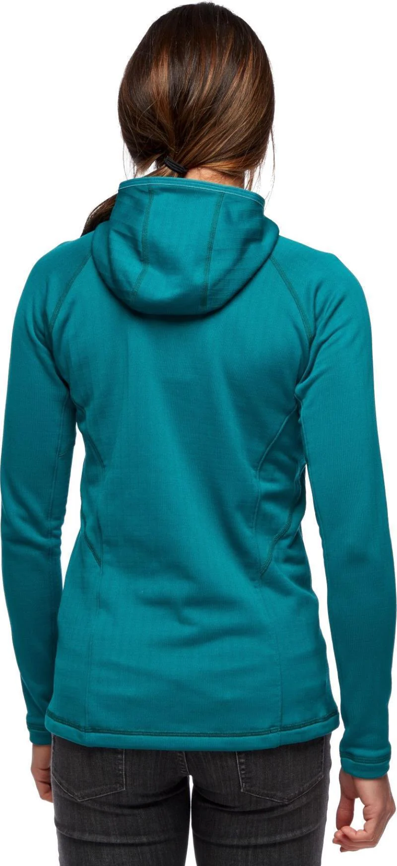 Factor Hoody - Womens - Image 7