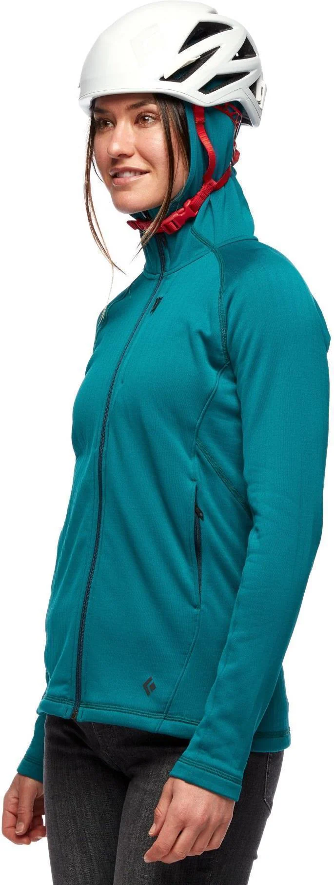 Factor Hoody - Womens - Image 8