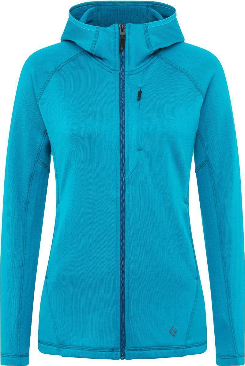 Factor Hoody - Womens - Image 9