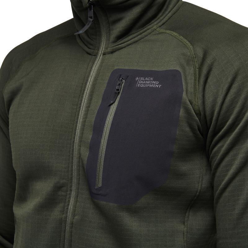 Factor Jacket - Mens - Image 10
