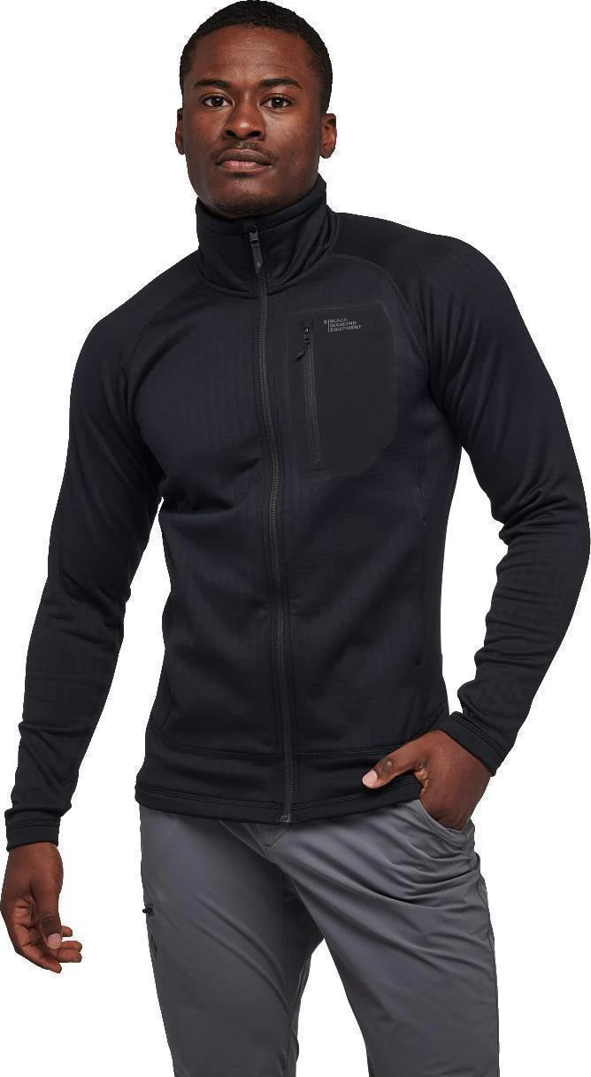 Factor Jacket - Mens - Image 13