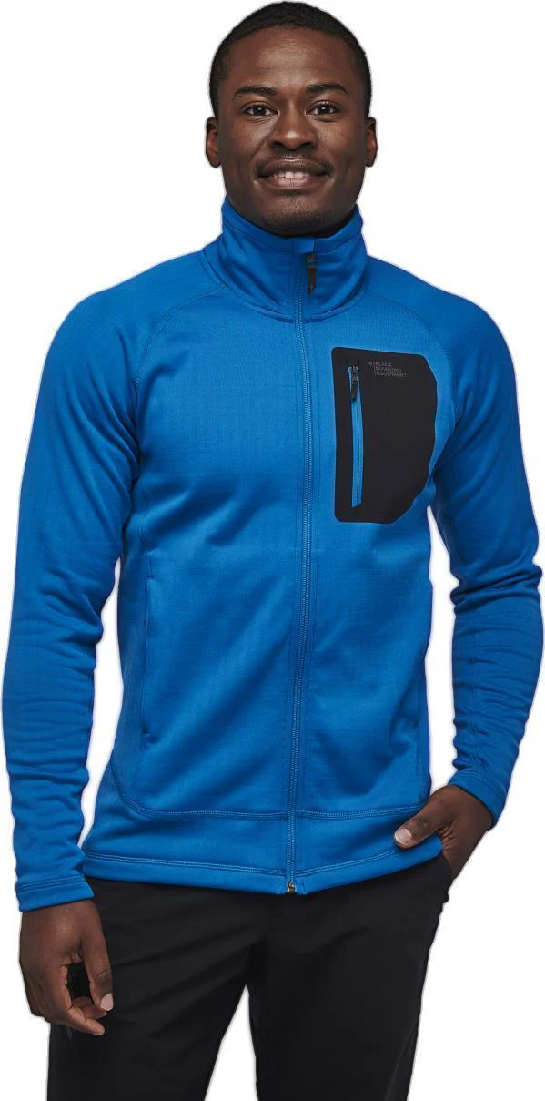 Factor Jacket - Mens - Image 2