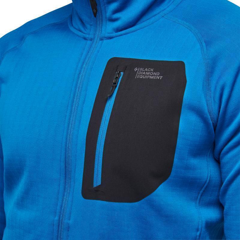 Factor Jacket - Mens - Image 4