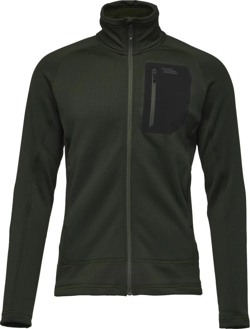 Factor Jacket - Mens - Image 6
