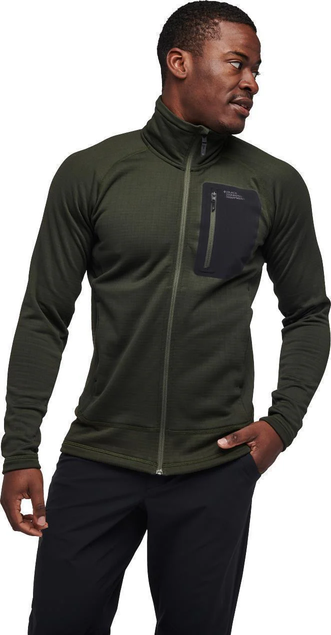 Factor Jacket - Mens - Image 7