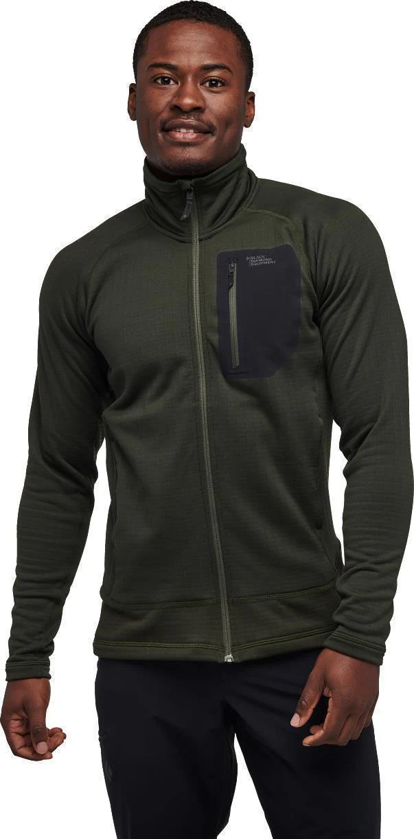 Factor Jacket - Mens - Image 9