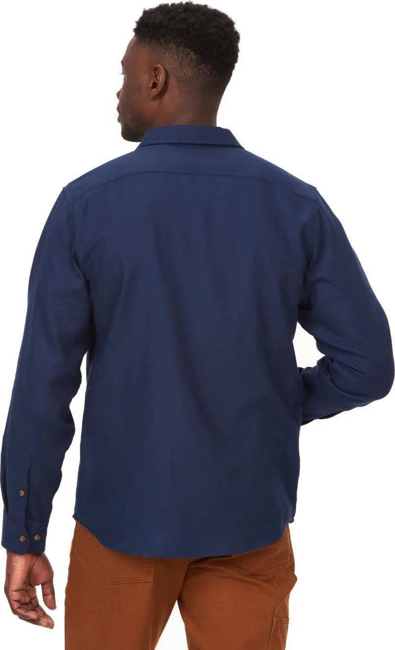 Fairfax Lightweight Flannel LS - Mens - Image 4