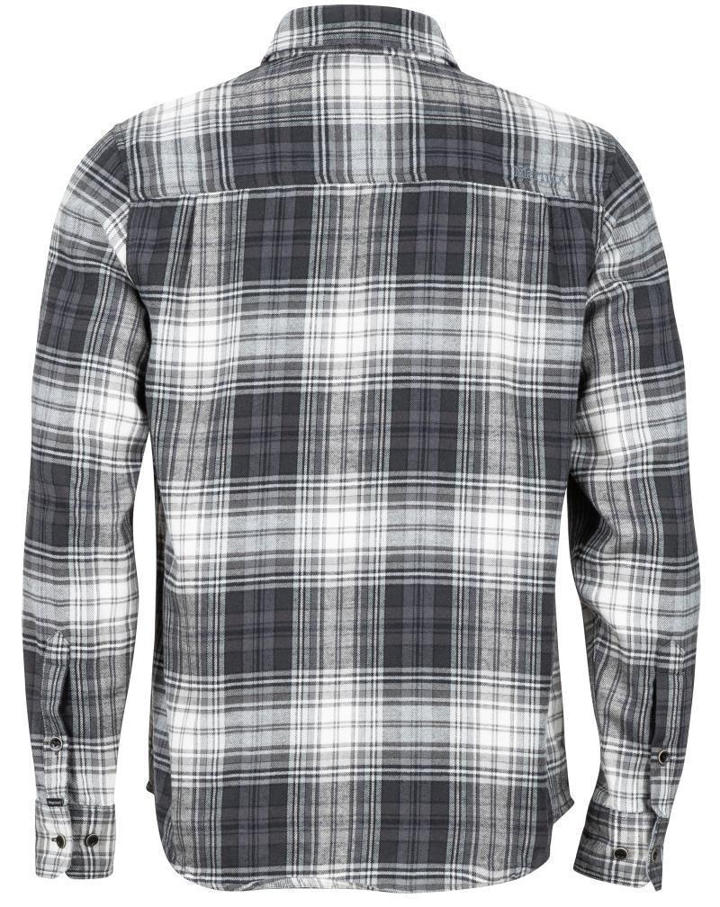 Fairfax Midweight Flannel LS - Mens - Image 17