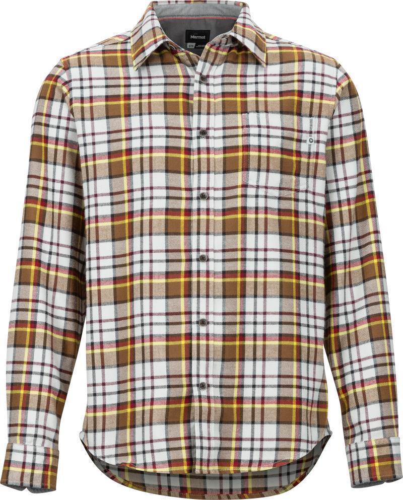 Fairfax Midweight Flannel LS - Mens - Image 24