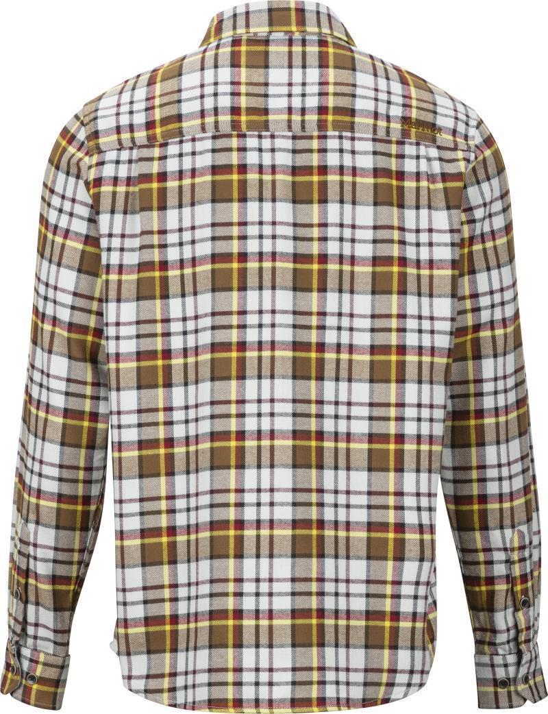 Fairfax Midweight Flannel LS - Mens - Image 25