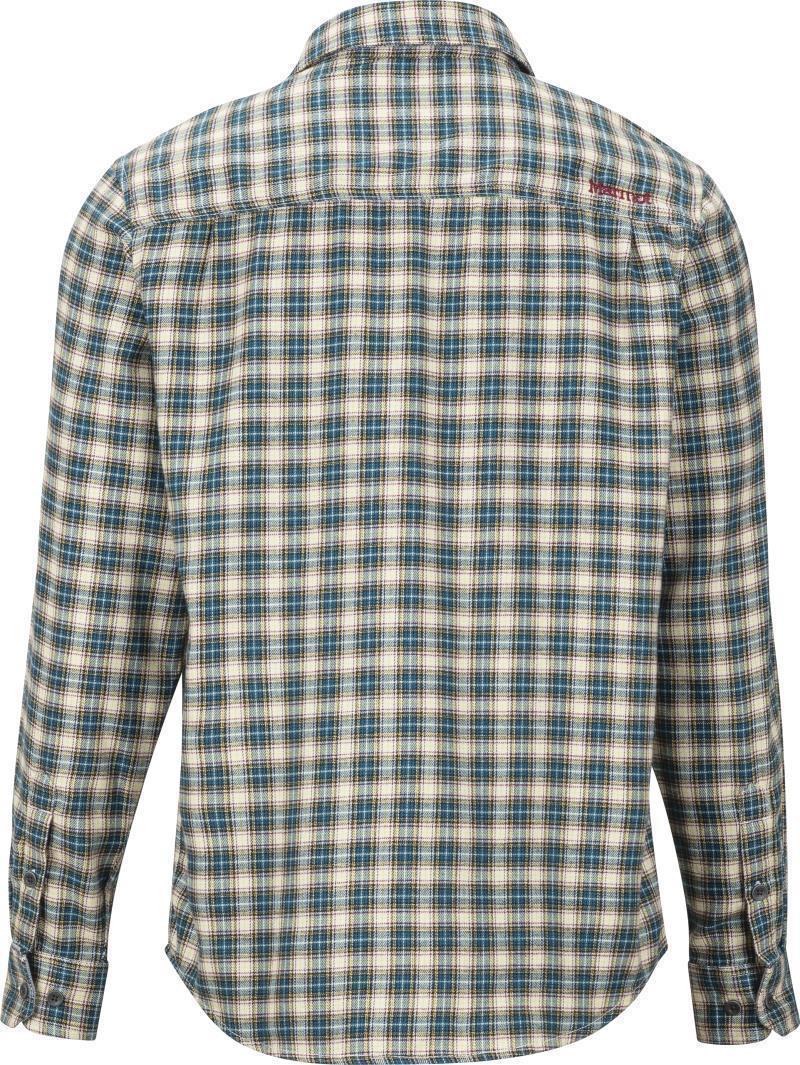 Fairfax Midweight Flannel LS - Mens - Image 27