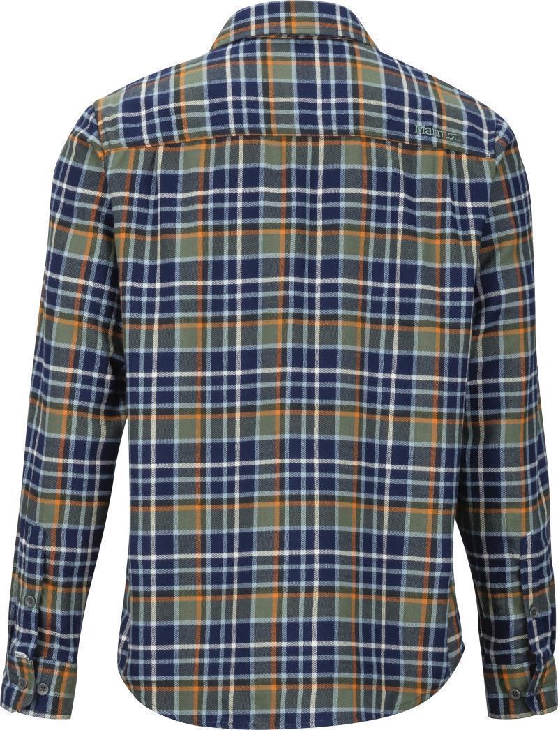 Fairfax Midweight Flannel LS - Mens - Image 29