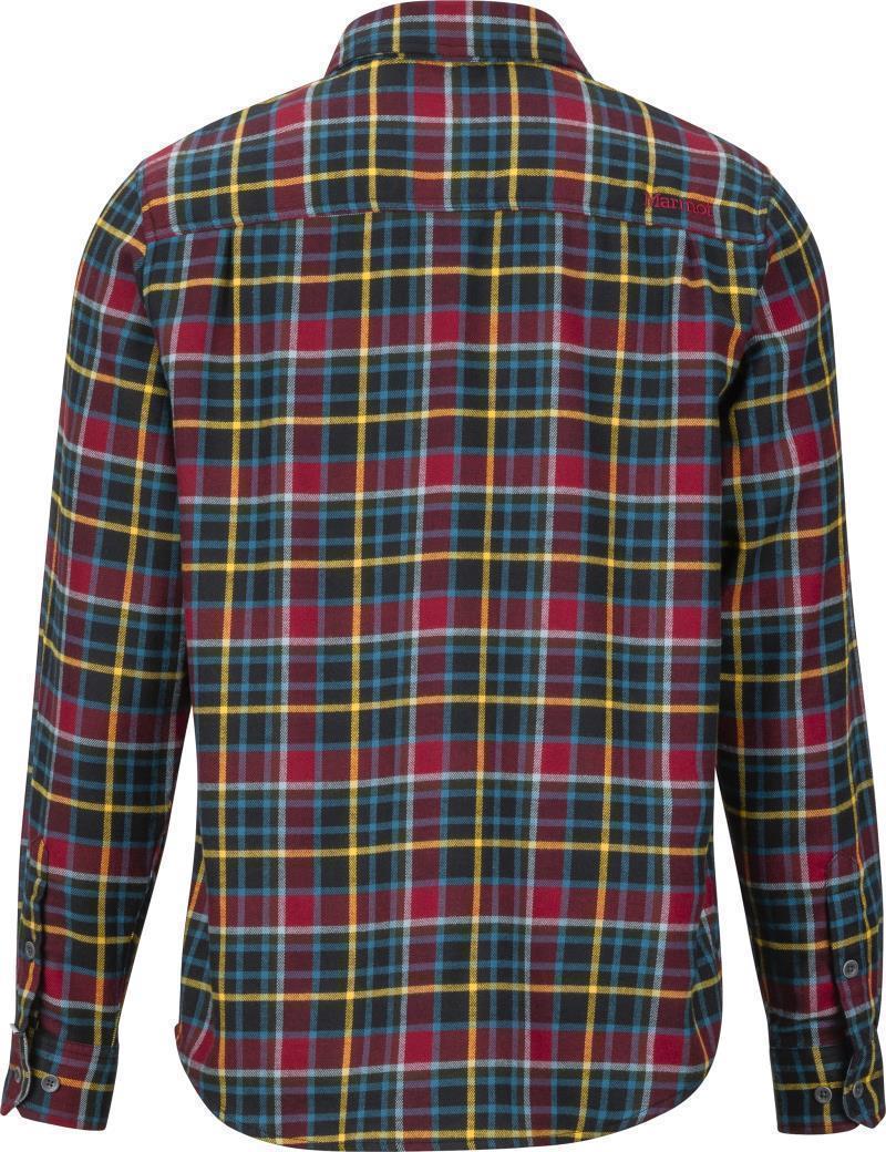 Fairfax Midweight Flannel LS - Mens - Image 31
