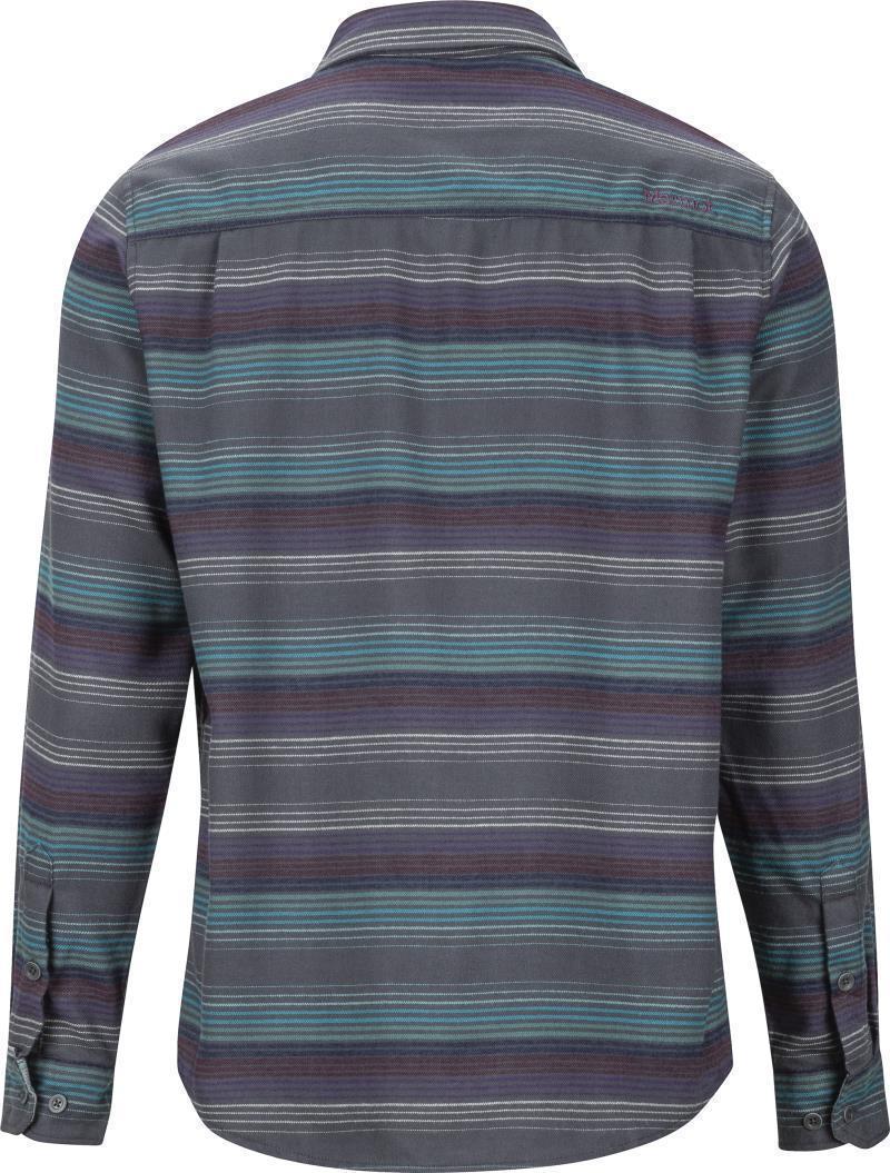 Fairfax Midweight Flannel LS - Mens - Image 33
