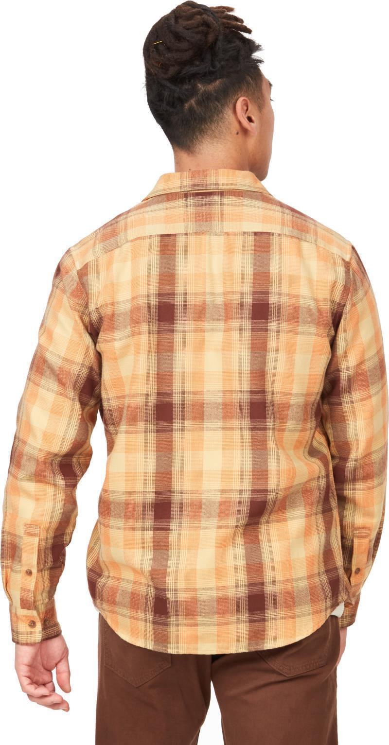 Fairfax Novelty Lightweight Flannel LS - Mens - Image 10