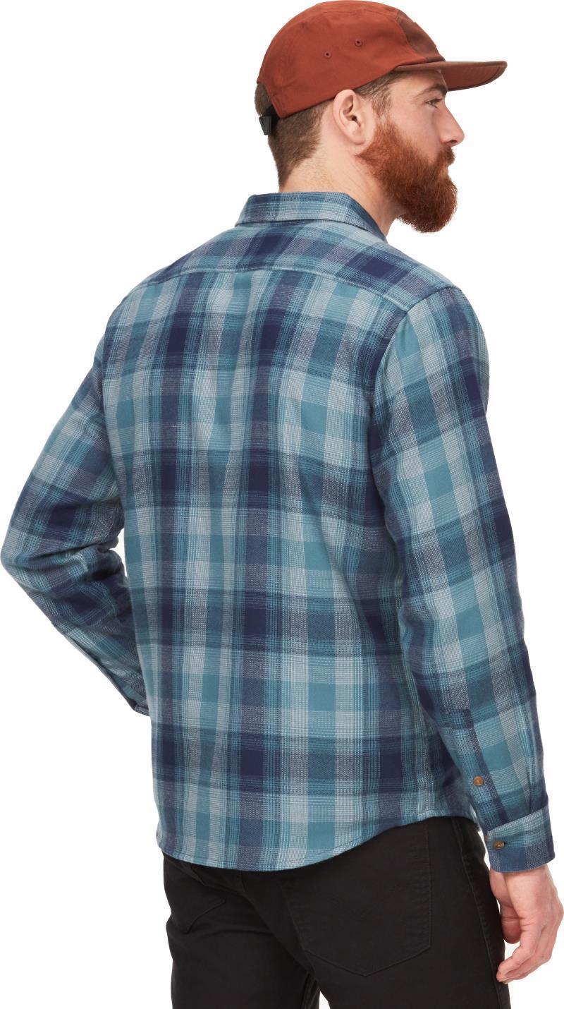 Fairfax Novelty Lightweight Flannel LS - Mens - Image 12