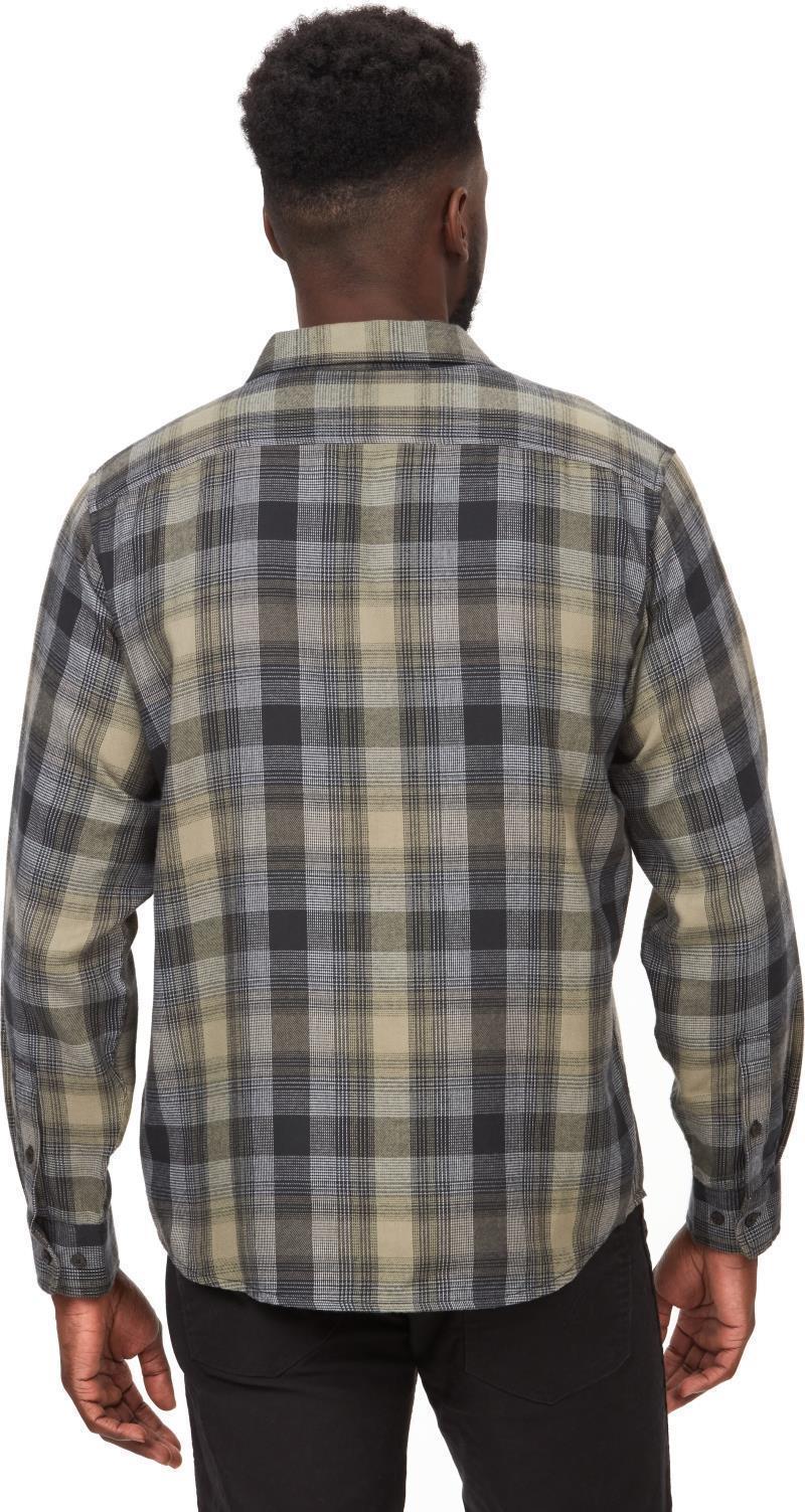 Fairfax Novelty Lightweight Flannel LS - Mens - Image 14