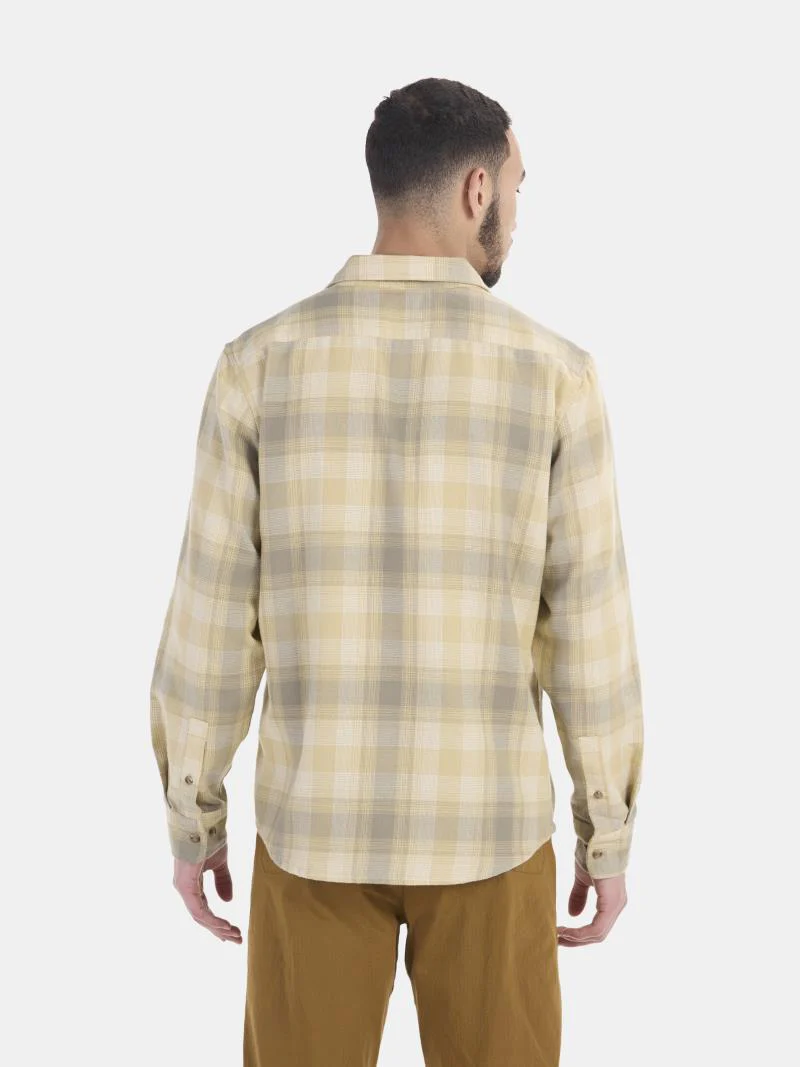 Fairfax Novelty Lightweight Flannel LS - Mens - Image 18