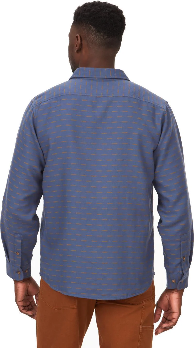 Fairfax Novelty Lightweight Flannel LS - Mens - Image 2