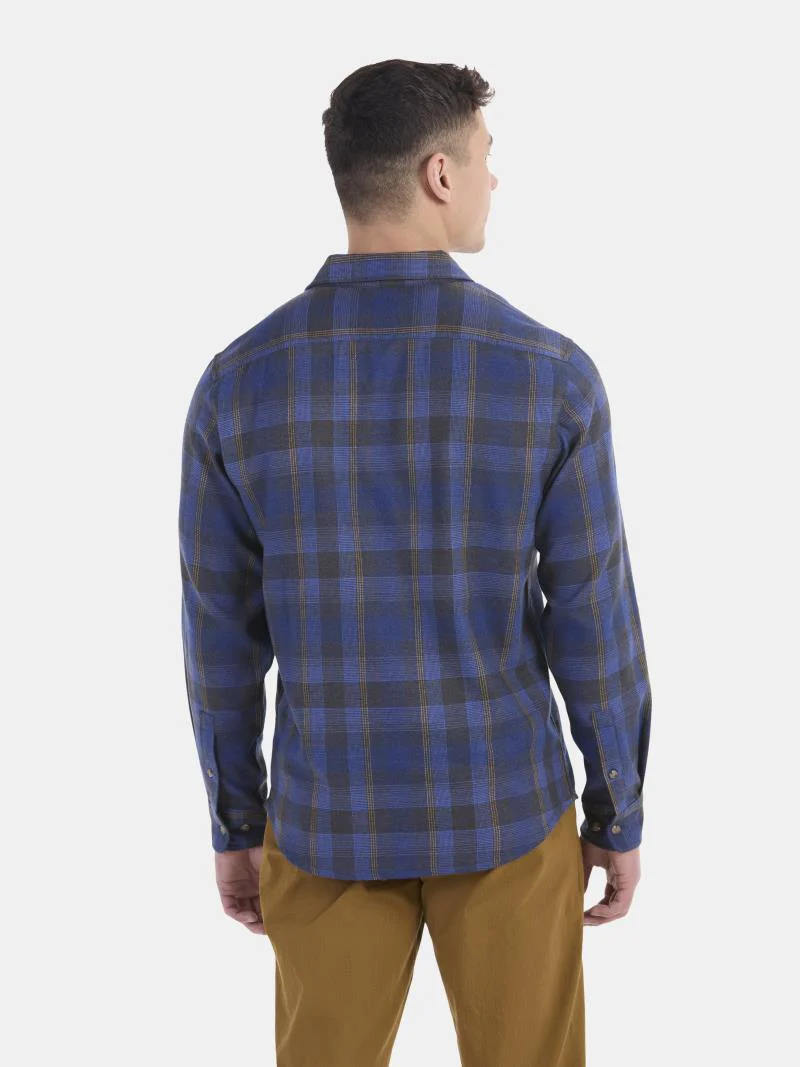 Fairfax Novelty Lightweight Flannel LS - Mens - Image 22