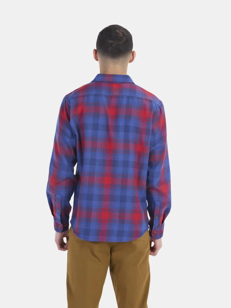 Fairfax Novelty Lightweight Flannel LS - Mens - Image 24