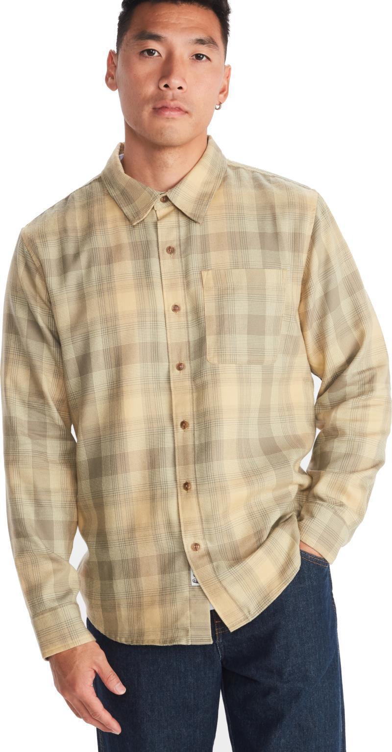 Fairfax Novelty Lightweight Flannel LS - Mens - Image 3
