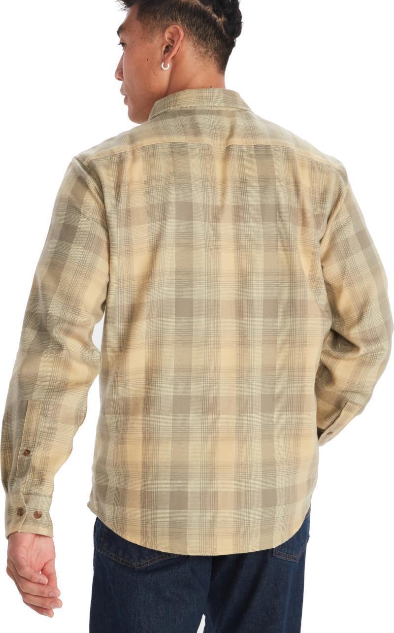 Fairfax Novelty Lightweight Flannel LS - Mens - Image 4